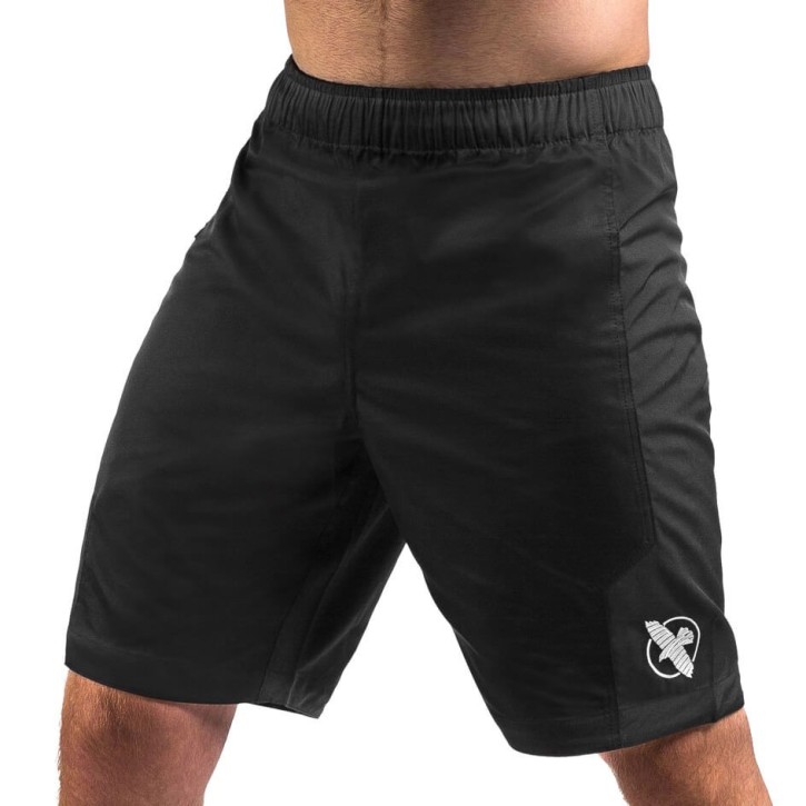 Abverkauf Hayabusa Lightweight Shorts Black