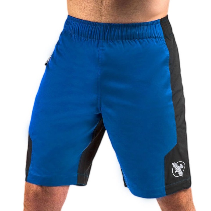 Abverkauf Hayabusa Lightweight Shorts Blue