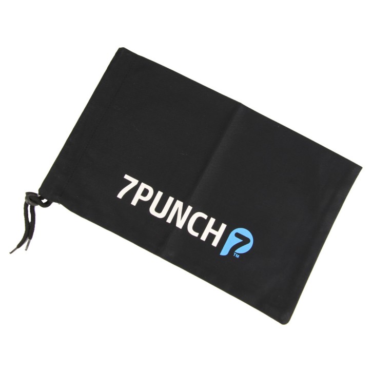 7Punch MMA Cotton Bag