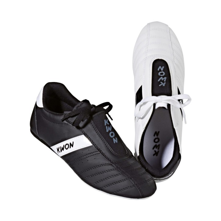Kwon Dynamic Shoe White