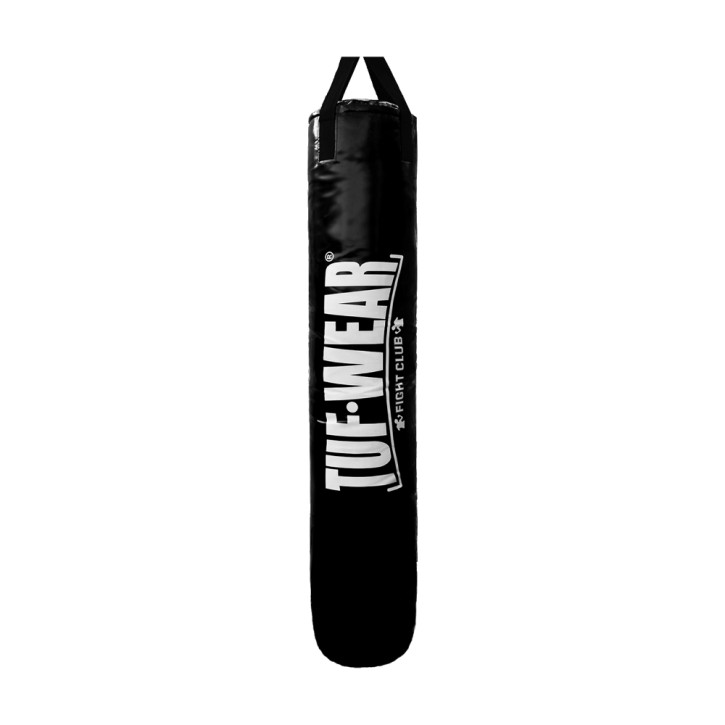 Tuf Wear punching bag standard 153cm filled black