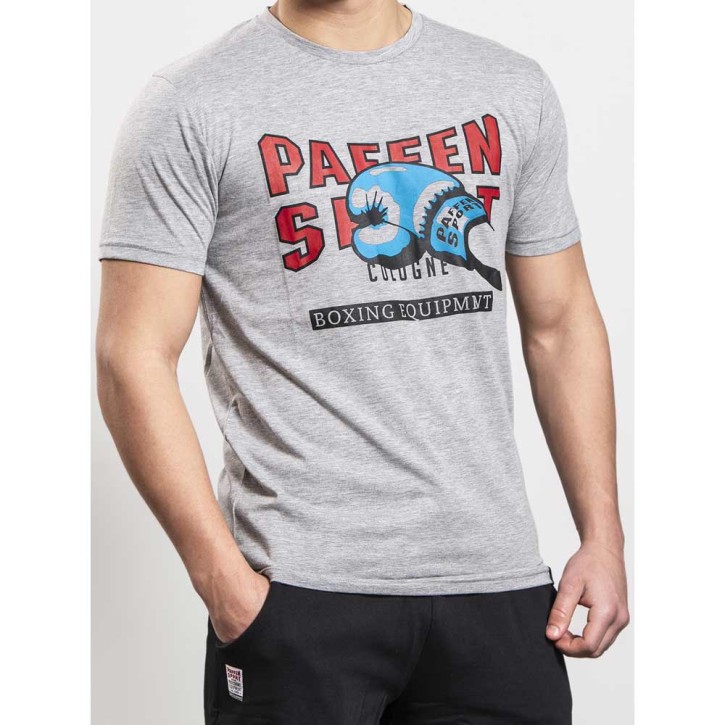 Paffen Sport 90s Revival T-Shirt