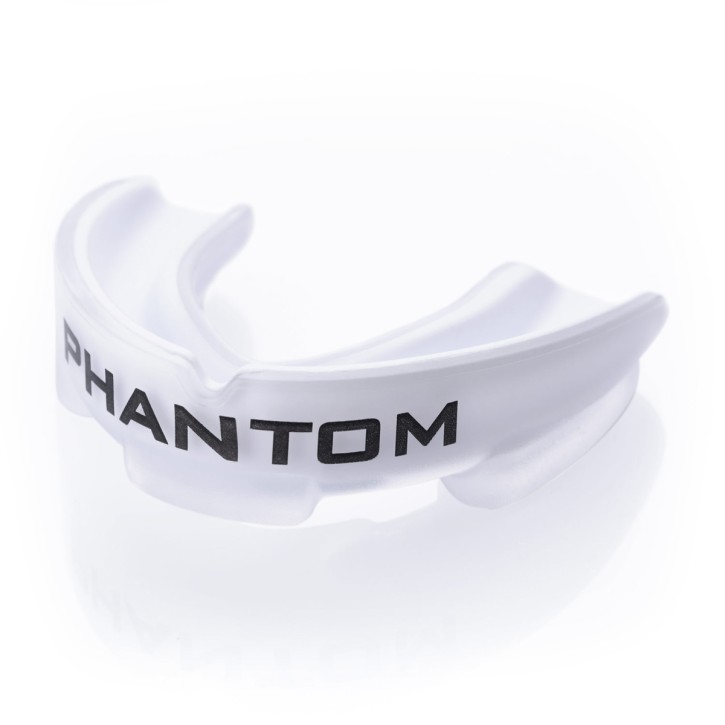 Phantom Zahnschutz Impact White