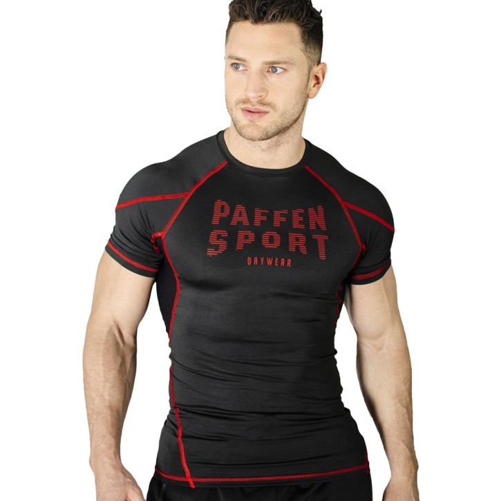 Paffen Sport Pro Performance Compressed Shirt
