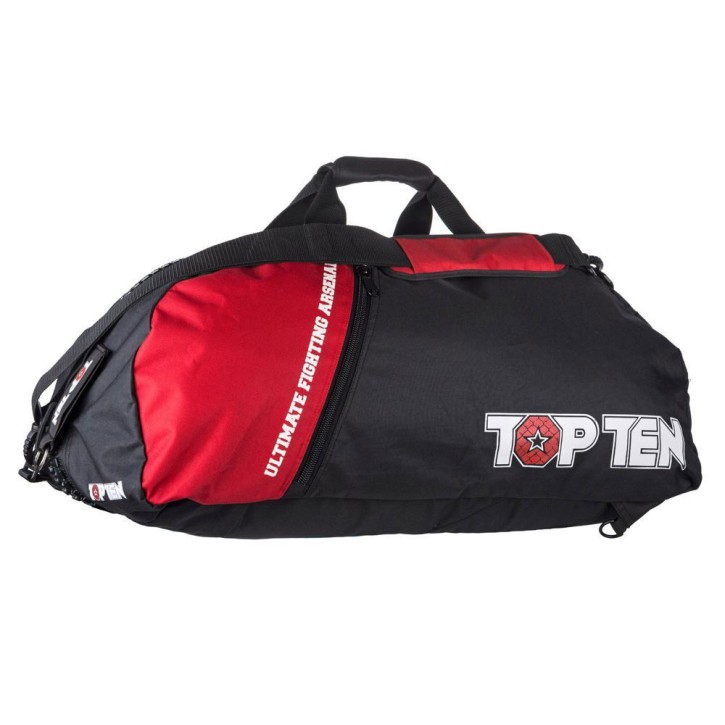 Top Ten UFA backpack bag 75cm