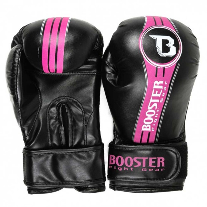 Booster BT Future V2 Boxing Gloves Kids Pink