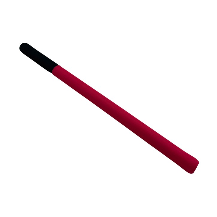 Phoenix Training Stick 60cm Red Black