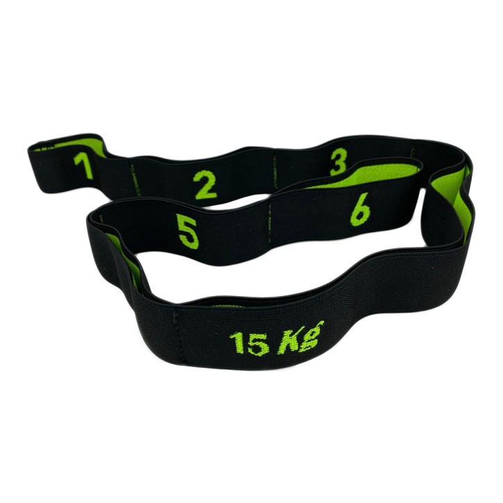 Cimax 6 Fitness Band 15Kg