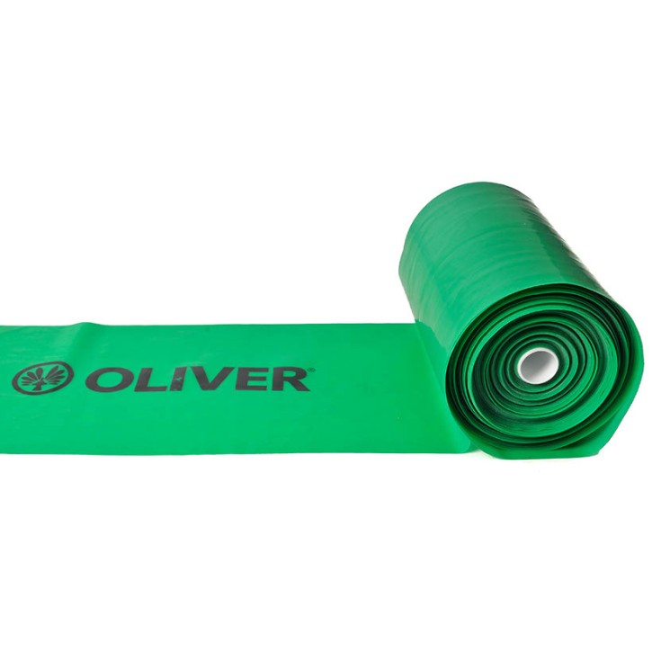 Oliver Body Band 25m Green Stark