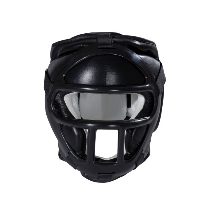 Kwon Clubline head protection with mask