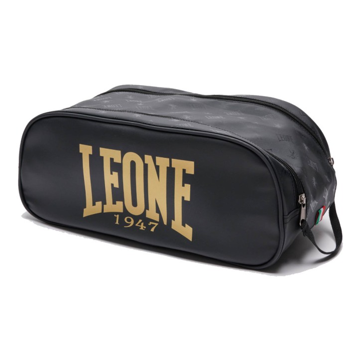 Leone 1947 DNA Equipment Bag Black