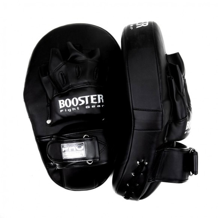 Booster Pro Handmit GymSeries BGS-1