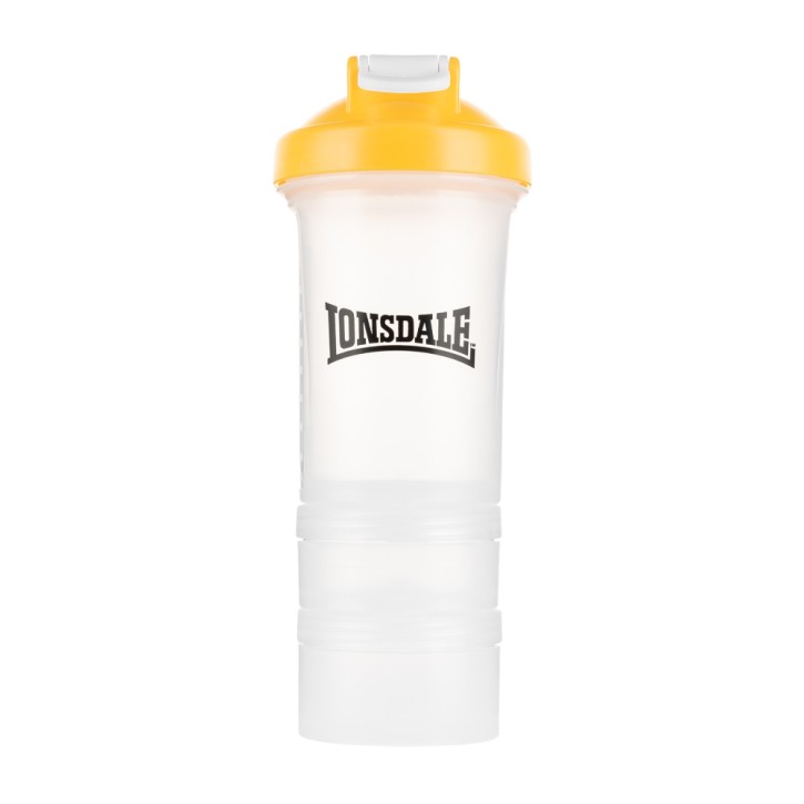 Lonsdale Ultimate Shaker
