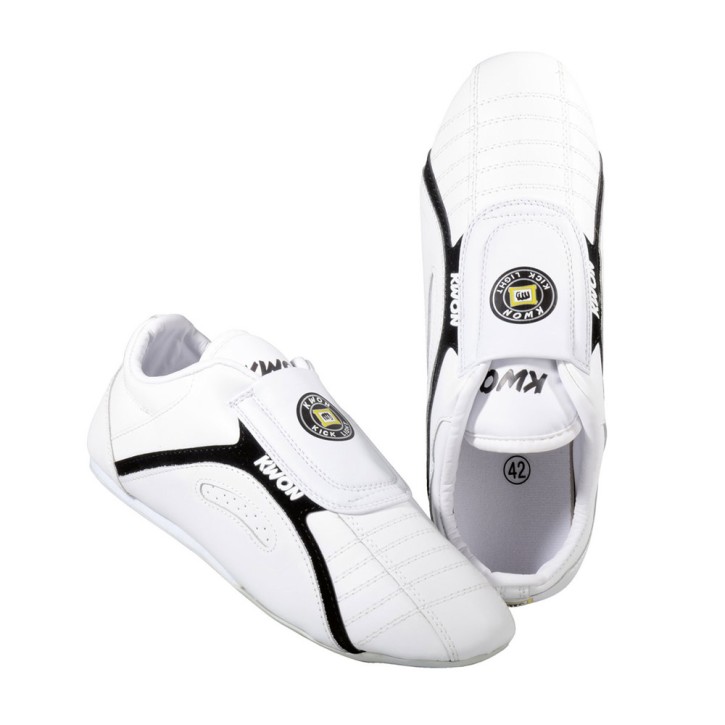 Kwon Kick Light Shoe White