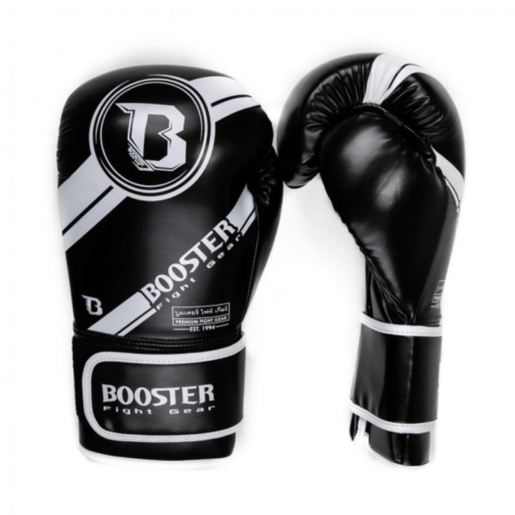 Booster BG Premium Striker 1 boxing gloves