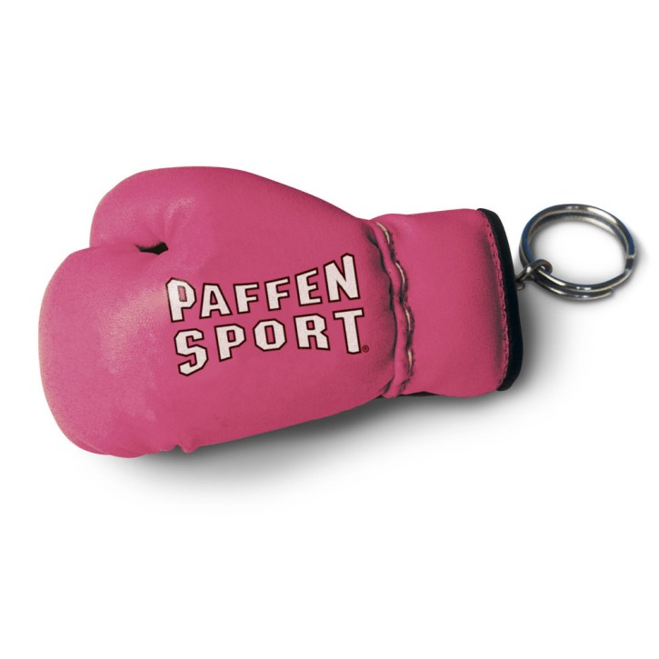 Paffen Sport Key keychain pink