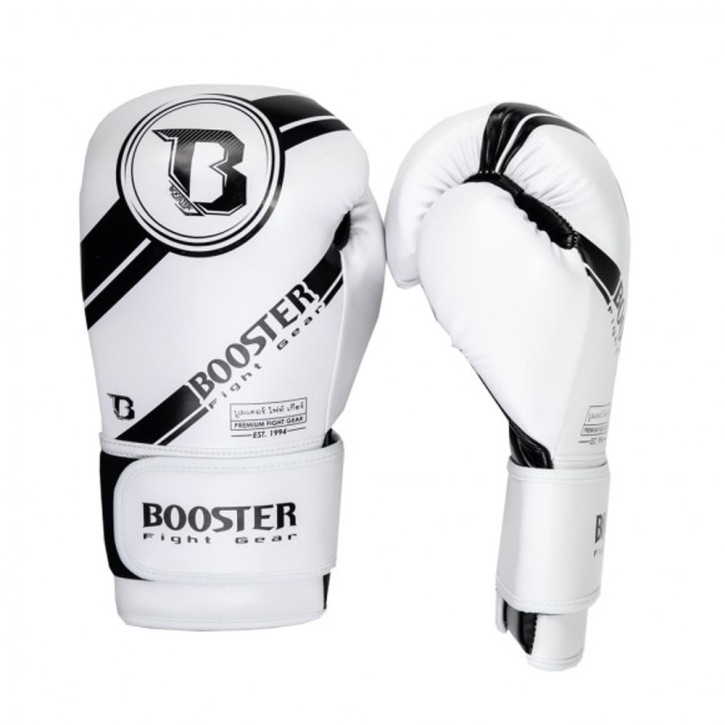 Booster BG Premium Striker 2 boxing gloves