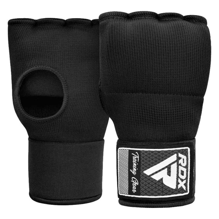 RDX Gel Inner Gloves 75cm Black