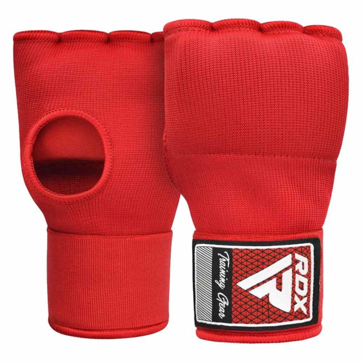 RDX Gel Inner Gloves 75cm Red