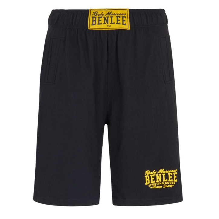 Benlee Prescott Men Jersey Shorts
