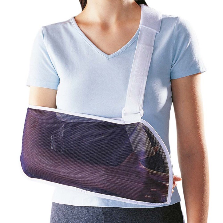 LP support 839 arm sling