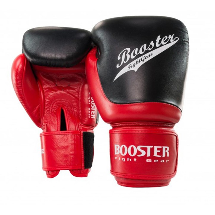 Booster BGL Slugger 1 leather boxing gloves