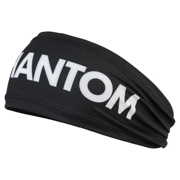 Phantom Athletics Headband Zero schwarz
