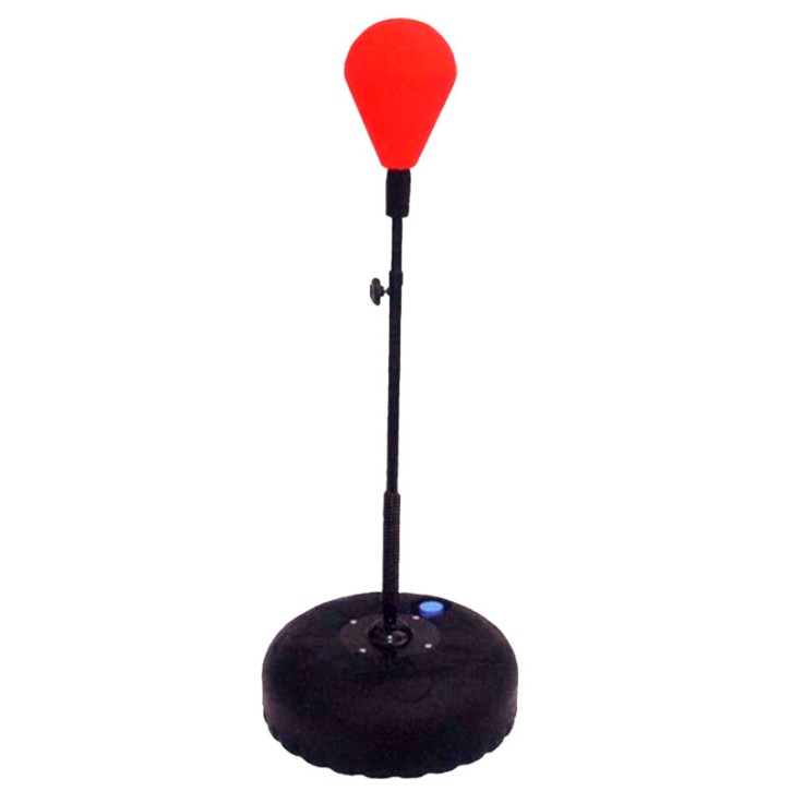 Boxing Pear Red Free-standing water foot