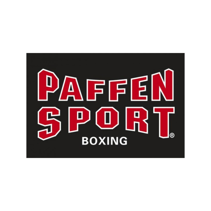 Paffen Sport Logo Banner