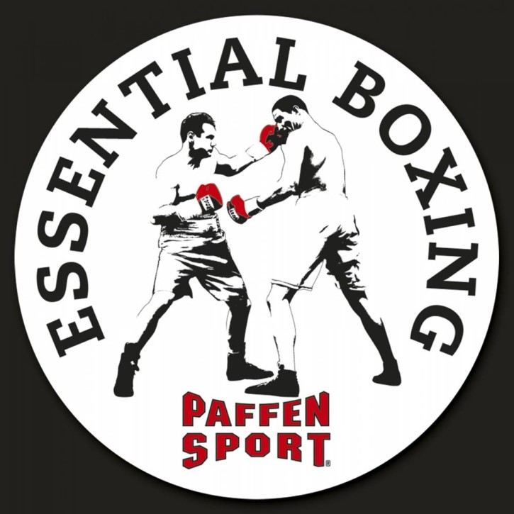Paffen Sport Essential stickers