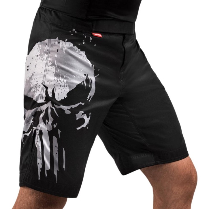 Hayabusa The Punisher Fight Shorts