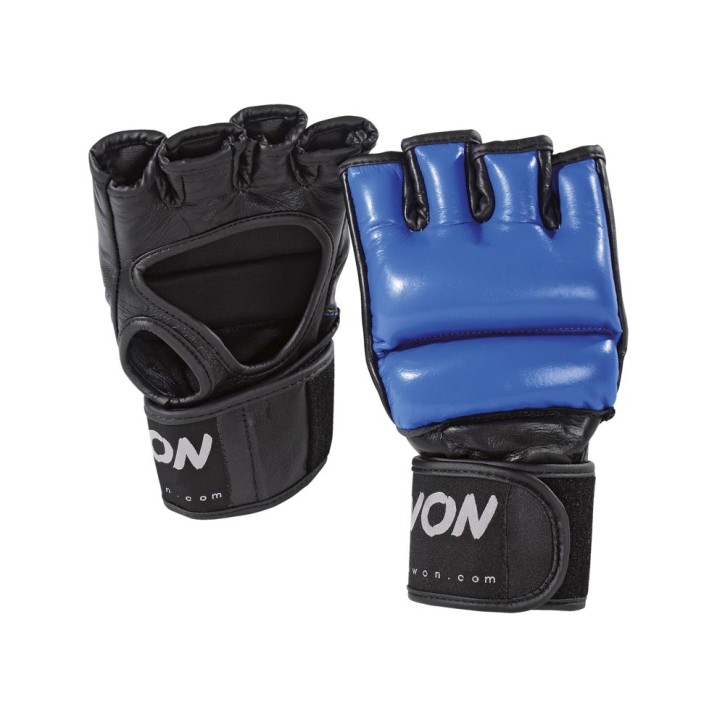 Kwon Mixed Fight Glove Black