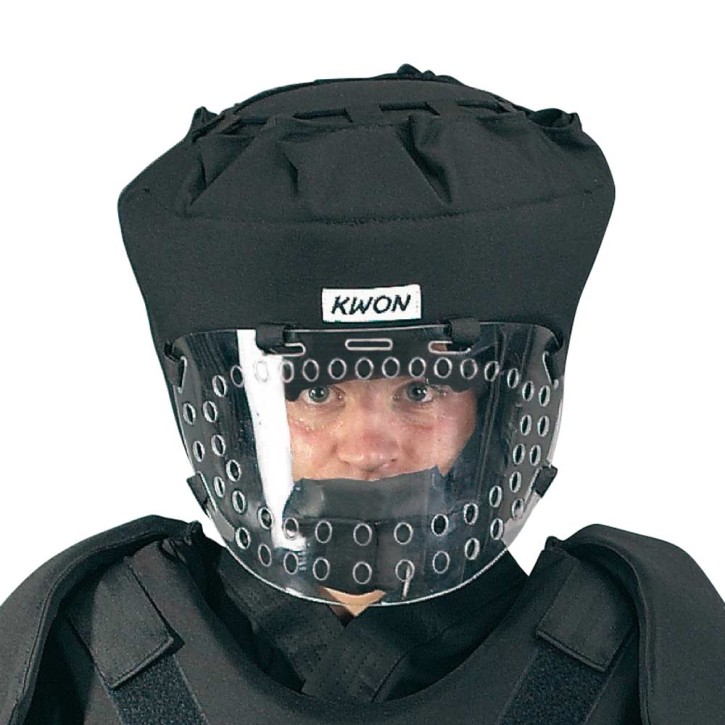 Kwon Vollschutz Helm