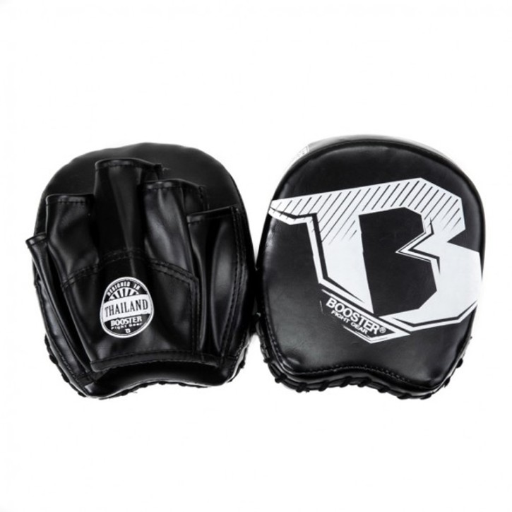 Booster Xtreme F1 Hand Mitts