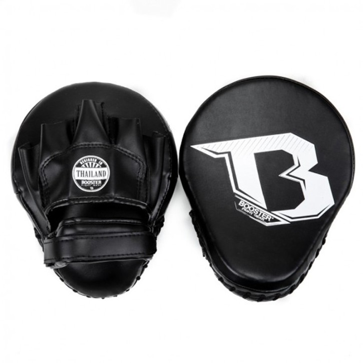 Booster Xtreme F2 Punching Mitts