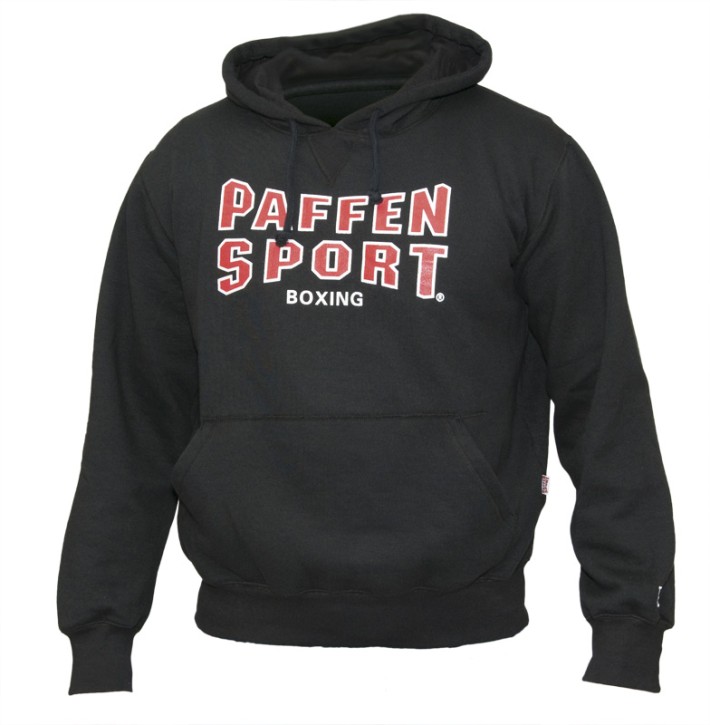 Abverkauf Paffen Sport Classic Logo Capsweat L