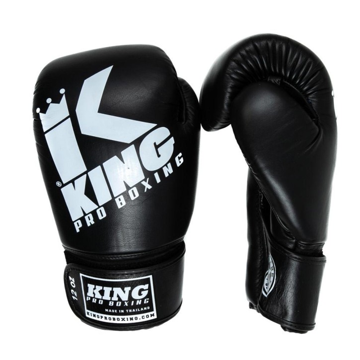 King Pro Boxing BG Master boxing gloves