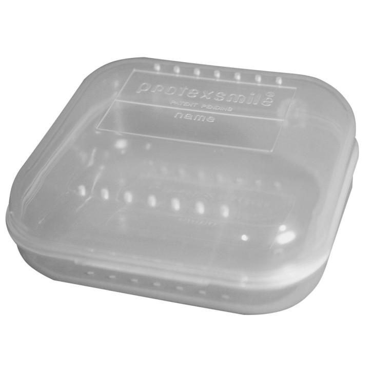 Top ten tooth protection box