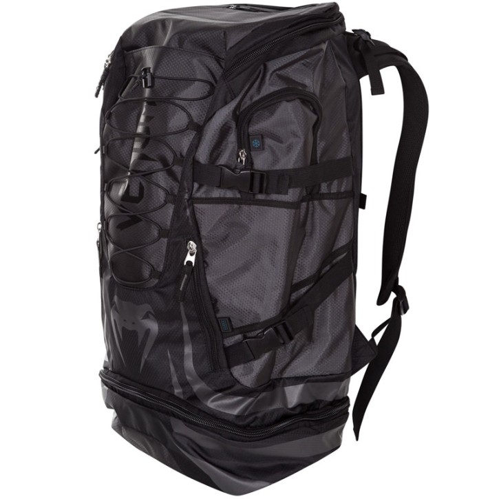 Venum Challenger Xtrem Backpack Black