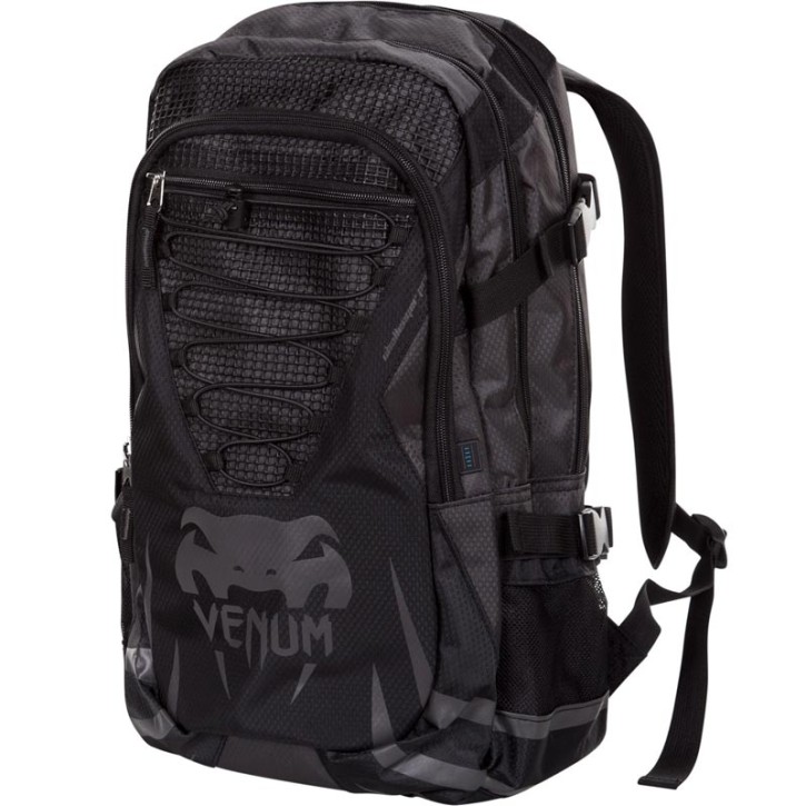 Venum Challenger Pro Backpack Black