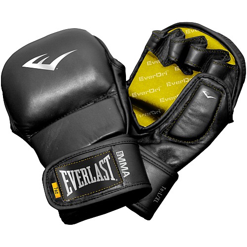 Clearance Everlast MA Elite Striking Training Gloves 7 oz 76