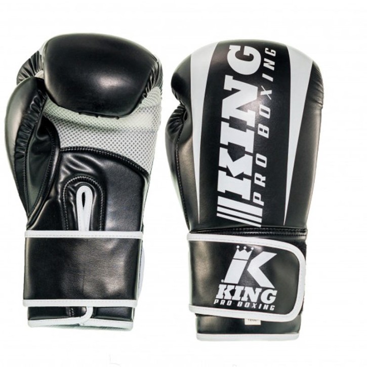 King Pro Boxing Revo 1 Boxhandschuhe