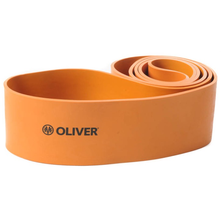 Oliver Rubber-O-Strongband Level 6