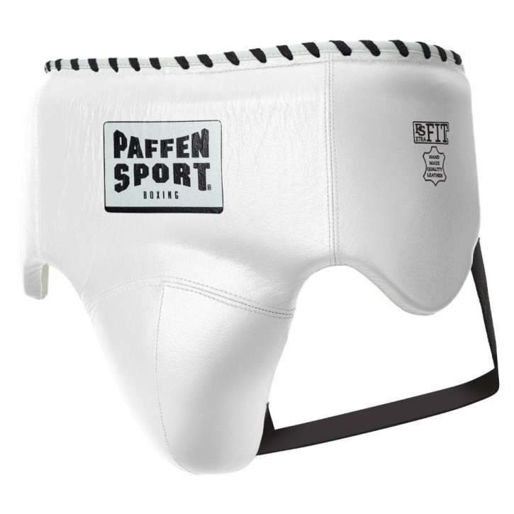 Paffen Sport Pro Mexican Tiefschutz White
