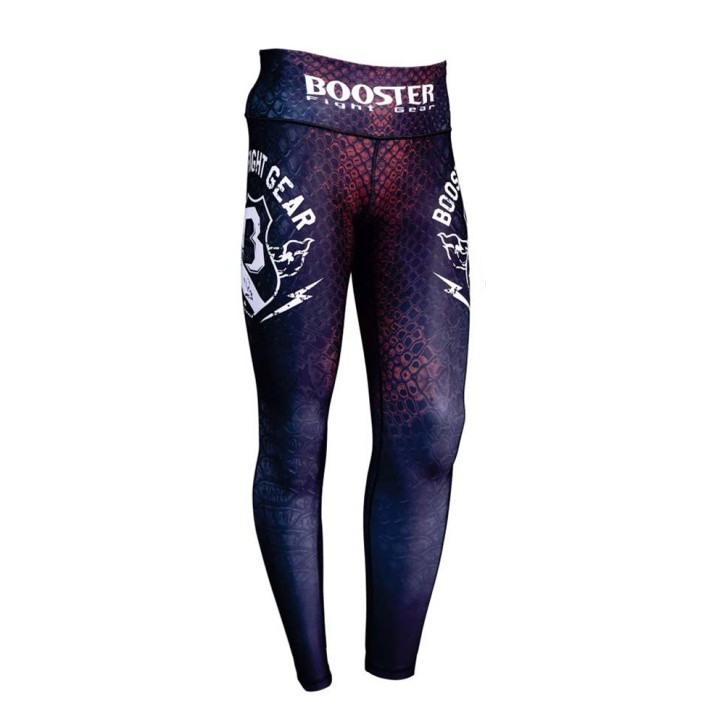 Booster Amazonia Women Spats Red