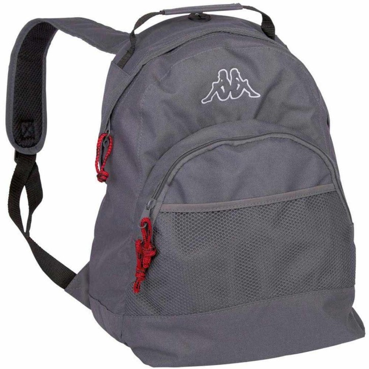 Sale Kappa backpack Sidney dark grey