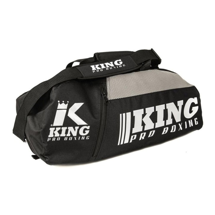 King Pro Boxing Duffel Bag