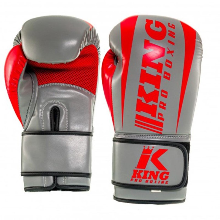 King Pro Boxing Revo 3 boxing gloves