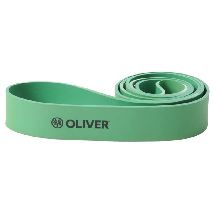 Oliver Rubber-O-Strongband Level 4