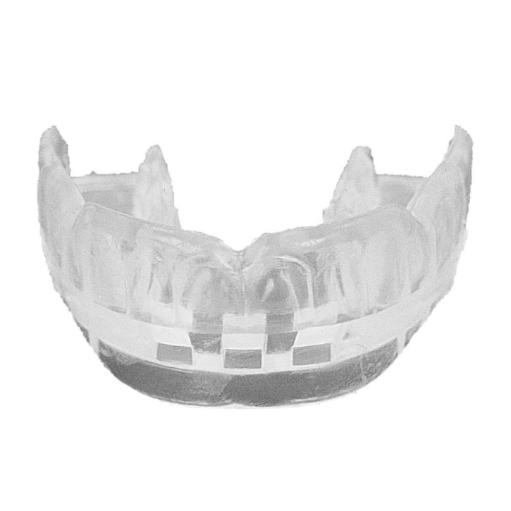 Top Ten CDV System Zahnschutz Transparent